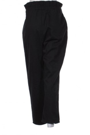 Γυναικείο παντελόνι Zuiki, Μέγεθος M, Χρώμα Μαύρο, Τιμή 17,99 €