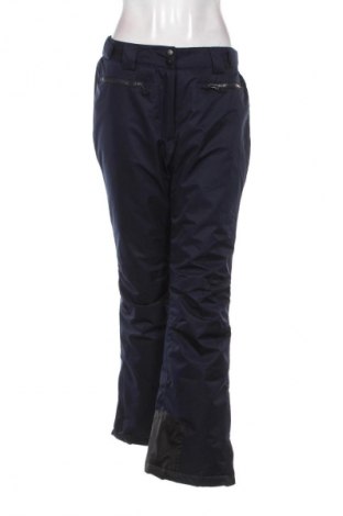 Дамски панталон за зимни спортове Active Touch, Размер M, Цвят Син, Цена 21,47 €