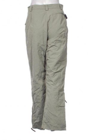 Γυναίκειο παντελόνι για χειμερινά σπορ Belfe, Μέγεθος S, Χρώμα Πράσινο, Τιμή 39,99 €