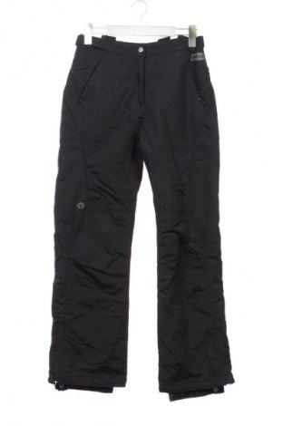 Pantaloni de damă pentru sporturi de iarnă Brugi, Mărime M, Culoare Negru, Preț 281,99 Lei