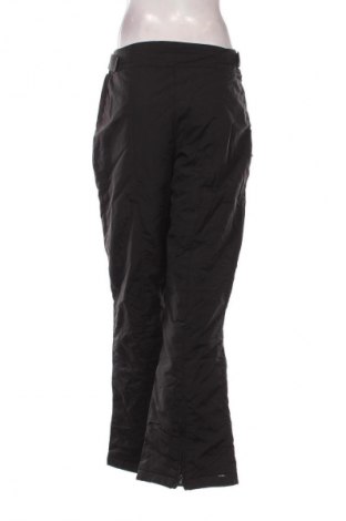 Γυναίκειο παντελόνι για χειμερινά σπορ Brugi, Μέγεθος L, Χρώμα Μαύρο, Τιμή 26,99 €