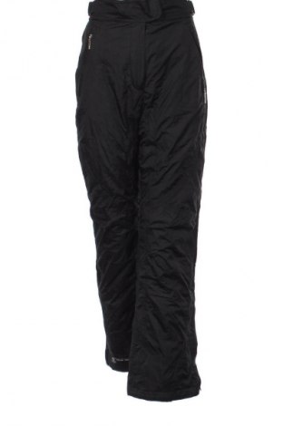 Γυναίκειο παντελόνι για χειμερινά σπορ Brugi, Μέγεθος S, Χρώμα Μαύρο, Τιμή 26,99 €