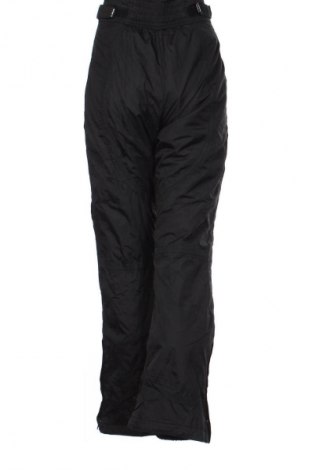 Γυναίκειο παντελόνι για χειμερινά σπορ Brugi, Μέγεθος S, Χρώμα Μαύρο, Τιμή 26,99 €