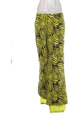 Dámské kalhoty pro zimní sporty  Burton, Velikost L, Barva Vícebarevné, Cena  2 199,00 Kč