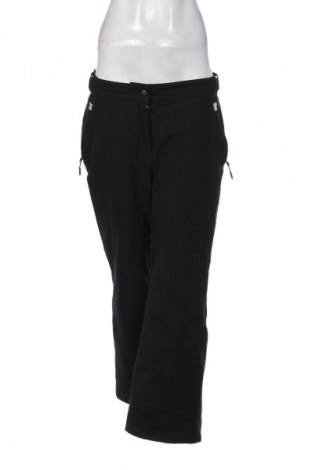 Дамски панталон за зимни спортове CMP, Размер XL, Цвят Черен, Цена 34,76 €