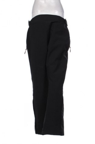 Дамски панталон за зимни спортове CMP, Размер XL, Цвят Черен, Цена 34,76 €