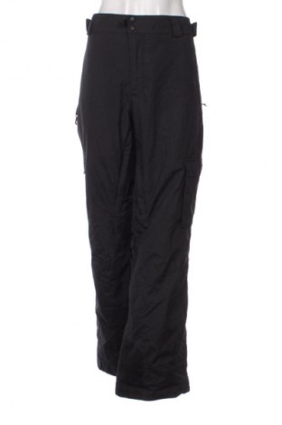 Spodnie damskie do uprawiania sportów zimowych Columbia, Rozmiar XL, Kolor Czarny, Cena 198,99 zł