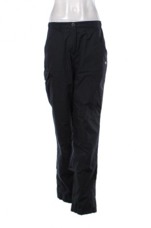 Дамски панталон за зимни спортове Craghoppers, Размер M, Цвят Син, Цена 56,00 €
