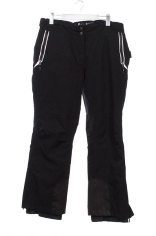 Damenhose für Wintersport Crane, Größe XXL, Farbe Schwarz, Preis € 23,99