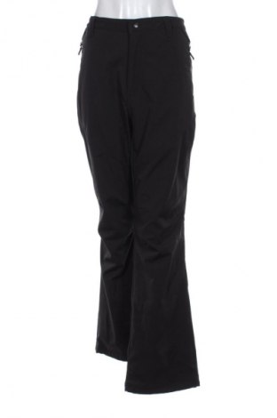 Дамски панталон за зимни спортове Crane, Размер XL, Цвят Черен, Цена 14,82 €