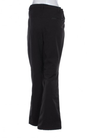 Дамски панталон за зимни спортове Crane, Размер XL, Цвят Черен, Цена 14,82 €