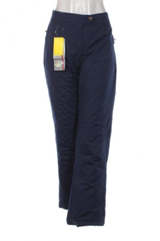 Dámské kalhoty pro zimní sporty  Crane, Velikost XL, Barva Modrá, Cena  699,00 Kč