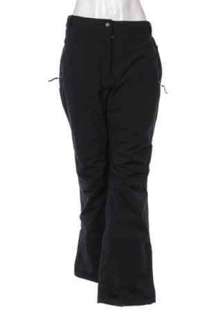 Damenhose für Wintersport Crane, Größe M, Farbe Schwarz, Preis € 10,99
