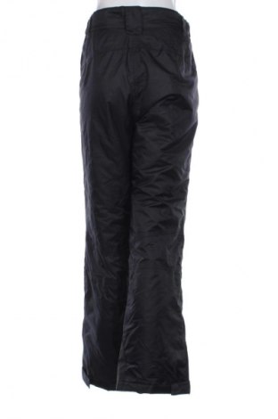 Дамски панталон за зимни спортове Crane, Размер L, Цвят Черен, Цена 50,10 €