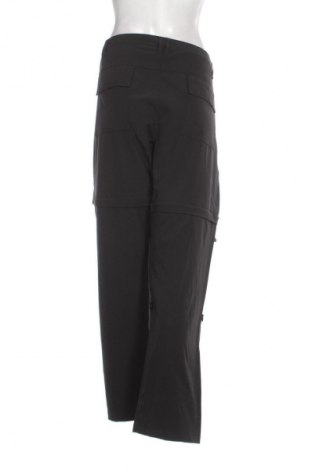 Γυναίκειο παντελόνι για χειμερινά σπορ Crivit, Μέγεθος XXL, Χρώμα Μαύρο, Τιμή 19,99 €