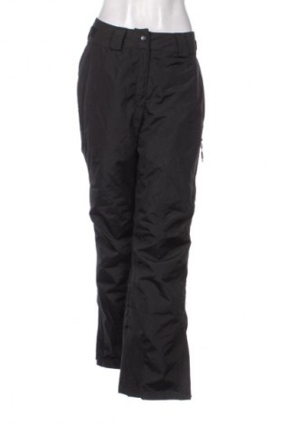 Γυναίκειο παντελόνι για χειμερινά σπορ Crivit, Μέγεθος XXL, Χρώμα Μαύρο, Τιμή 59,99 €