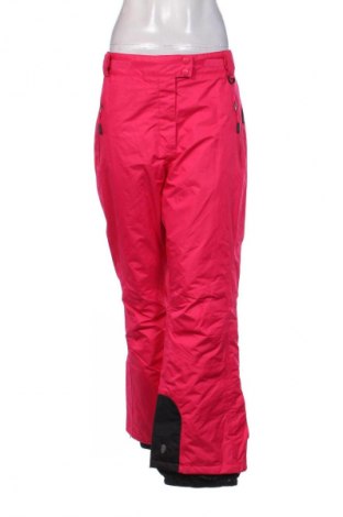 Női nadrág téli sportokhoz Crivit, Méret XL, Szín Piros, Ár 8 119 Ft