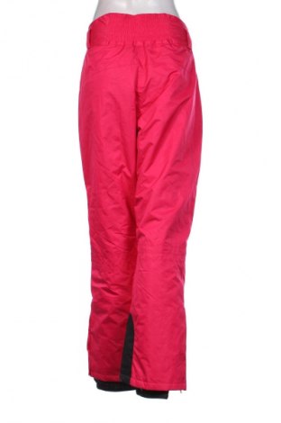 Női nadrág téli sportokhoz Crivit, Méret XL, Szín Piros, Ár 8 119 Ft