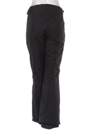 Γυναίκειο παντελόνι για χειμερινά σπορ Crivit, Μέγεθος M, Χρώμα Μαύρο, Τιμή 16,99 €