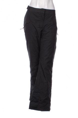 Dámske nohavice pre zimné športy Decathlon, Veľkosť XXL, Farba Čierna, Cena  23,95 €