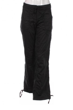 Spodnie damskie do uprawiania sportów zimowych Decathlon, Rozmiar XL, Kolor Czarny, Cena 261,99 zł