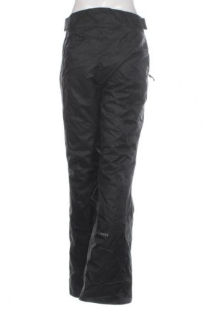 Дамски панталон за зимни спортове Decathlon, Размер L, Цвят Черен, Цена 18,91 €