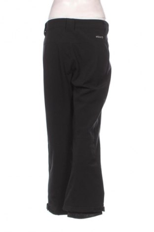 Γυναίκειο παντελόνι για χειμερινά σπορ Etirel, Μέγεθος XL, Χρώμα Μαύρο, Τιμή 16,99 €