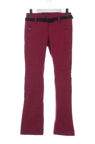 Γυναίκειο παντελόνι για χειμερινά σπορ Fundango, Μέγεθος S, Χρώμα Ρόζ , Τιμή 45,50 €