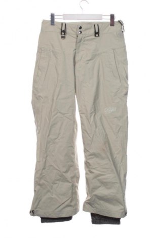 Dámské kalhoty pro zimní sporty  Fusion, Velikost L, Barva Béžová, Cena  1 406,00 Kč