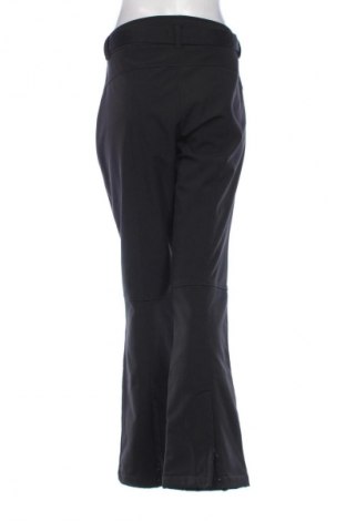 Damenhose für Wintersport Icepeak, Größe L, Farbe Schwarz, Preis 56,00 €