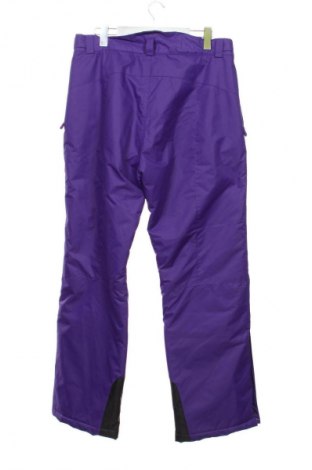 Dámske nohavice pre zimné športy Janina, Veľkosť L, Farba Fialová, Cena  58,95 €