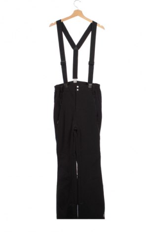 Γυναίκειο παντελόνι για χειμερινά σπορ Killtec, Μέγεθος L, Χρώμα Μαύρο, Τιμή 34,99 €