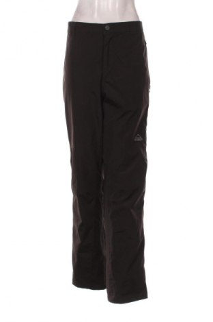 Dámské kalhoty pro zimní sporty  McKinley, Velikost L, Barva Černá, Cena  719,00 Kč