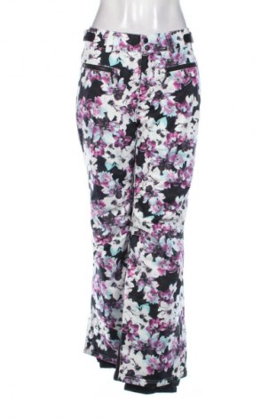Damenhose für Wintersport O'neill, Größe L, Farbe Mehrfarbig, Preis € 122,99