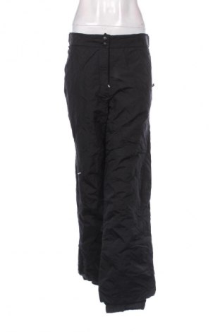 Dámske nohavice pre zimné športy Quechua, Veľkosť L, Farba Čierna, Cena  20,95 €
