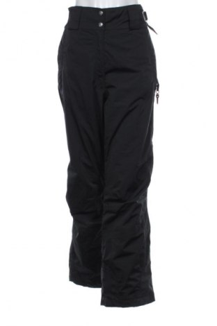 Női nadrág téli sportokhoz Schoffel, Méret L, Szín Fekete, Ár 11 549 Ft