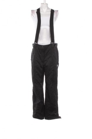 Дамски панталон за зимни спортове Sportline, Размер XL, Цвят Черен, Цена 50,10 €