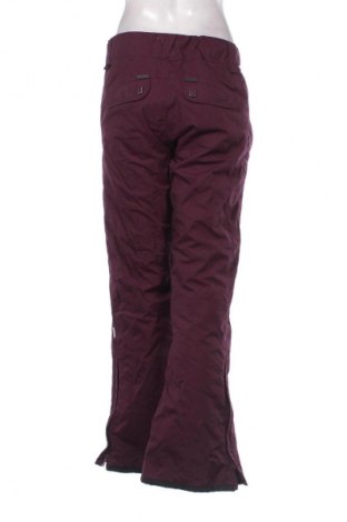 Damenhose für Wintersport TCM, Größe M, Farbe Rot, Preis € 23,99