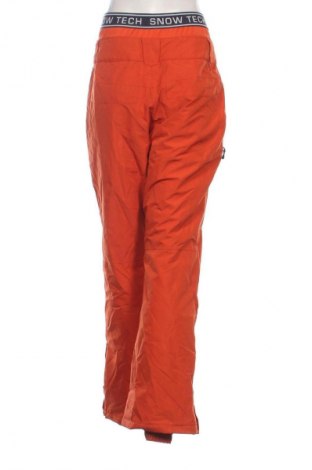 Spodnie damskie do uprawiania sportów zimowych Tchibo, Rozmiar M, Kolor Czerwony, Cena 422,99 zł