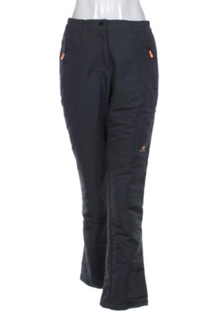 Γυναίκειο παντελόνι για χειμερινά σπορ Nordcap, Μέγεθος S, Χρώμα Γκρί, Τιμή 26,99 €