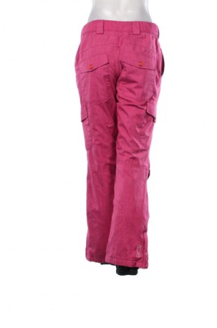 Damenhose für Wintersport Unbranded, Größe L, Farbe Rosa, Preis € 49,68
