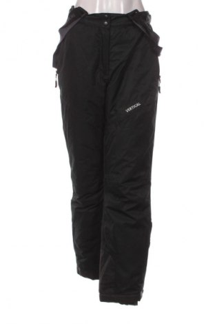 Damenhose für Wintersport Vertical, Größe L, Farbe Schwarz, Preis € 44,99