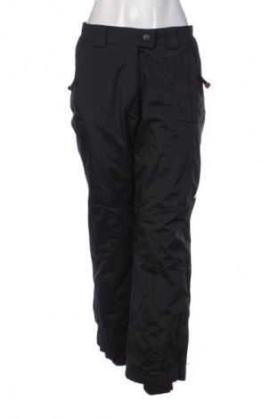 Γυναίκειο παντελόνι για χειμερινά σπορ Vittorio Rossi, Μέγεθος S, Χρώμα Μαύρο, Τιμή 20,99 €