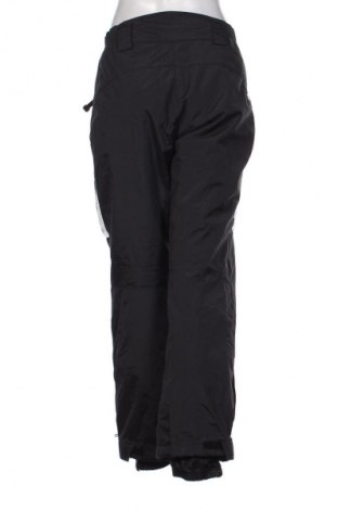 Γυναίκειο παντελόνι για χειμερινά σπορ Vittorio Rossi, Μέγεθος S, Χρώμα Μαύρο, Τιμή 20,99 €