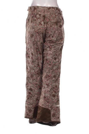 Γυναίκειο παντελόνι για χειμερινά σπορ Wedze, Μέγεθος M, Χρώμα Πολύχρωμο, Τιμή 25,99 €