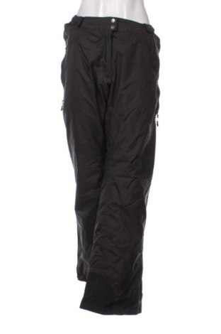 Dámské kalhoty pro zimní sporty  Wedze, Velikost XL, Barva Černá, Cena  539,00 Kč