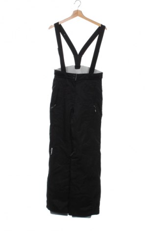 Γυναίκειο παντελόνι για χειμερινά σπορ Wedze, Μέγεθος M, Χρώμα Μαύρο, Τιμή 25,99 €