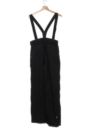 Γυναίκειο παντελόνι για χειμερινά σπορ Wedze, Μέγεθος M, Χρώμα Μαύρο, Τιμή 25,99 €