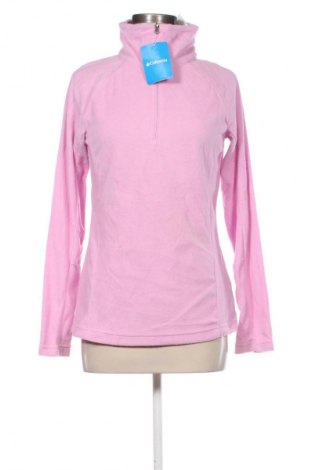 Damski polar Columbia, Rozmiar S, Kolor Różowy, Cena 232,99 zł