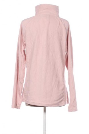 Дамски полар Columbia, Размер XL, Цвят Розов, Цена 56,24 €